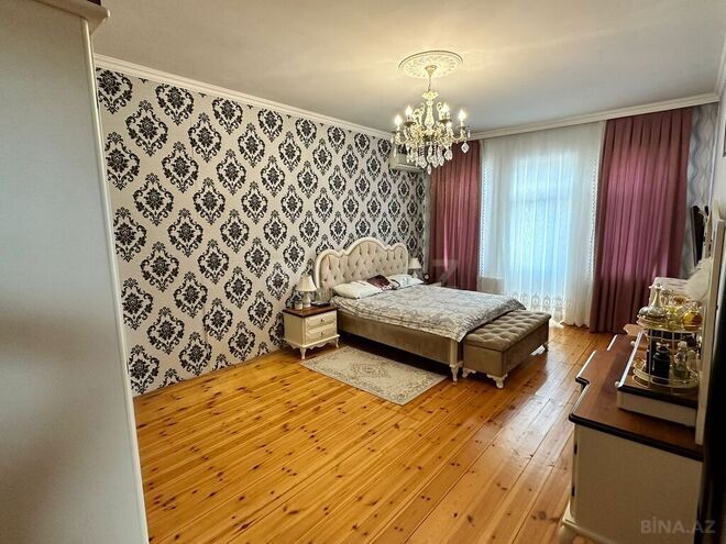 6-комн. дом/дача - пос. Бакиханова - 250 м² (13)
