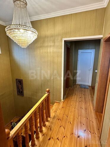 6-комн. дом/дача - пос. Бакиханова - 250 м² (21)