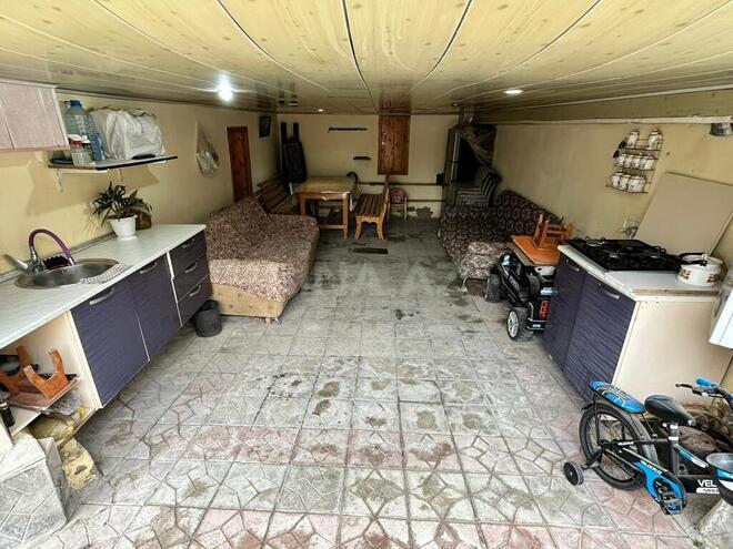 6-комн. дом/дача - пос. Бакиханова - 250 м² (22)
