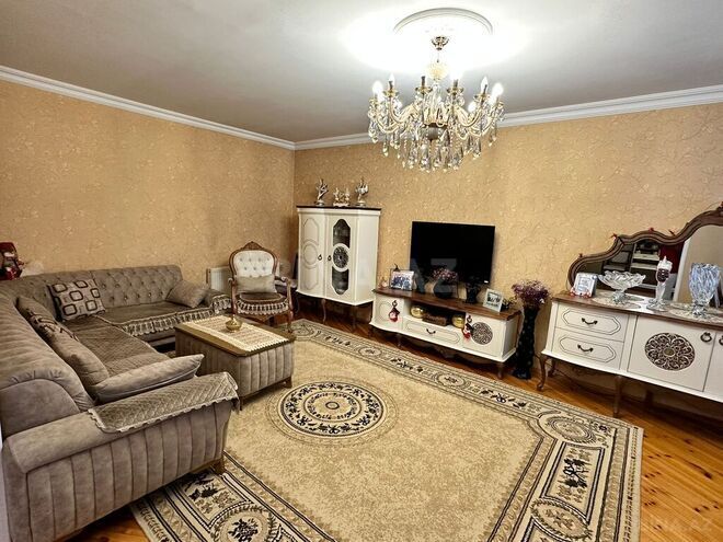 6-комн. дом/дача - пос. Бакиханова - 250 м² (4)