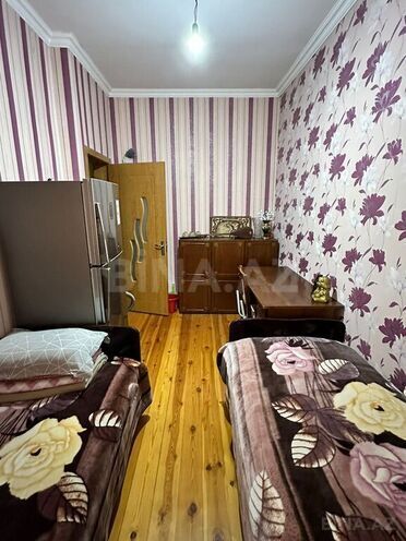 6-комн. дом/дача - пос. Бакиханова - 250 м² (17)