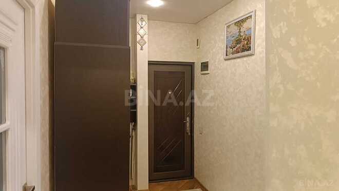 5-комн. вторичка - м. Азадлыг проспекти - 120 м² (24)