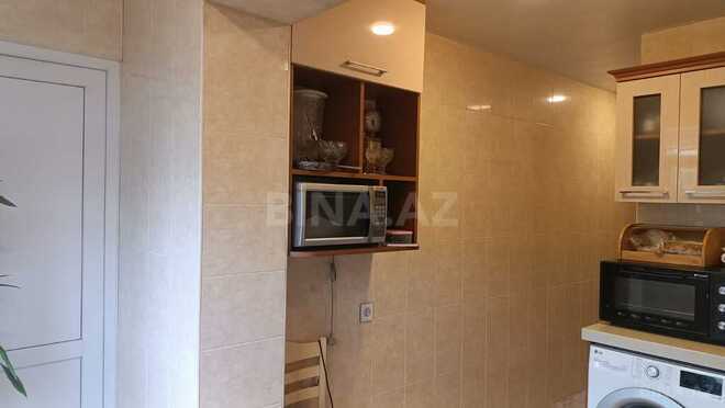 5-комн. вторичка - м. Азадлыг проспекти - 120 м² (4)