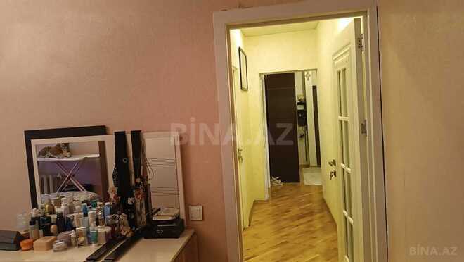 5-комн. вторичка - м. Азадлыг проспекти - 120 м² (19)