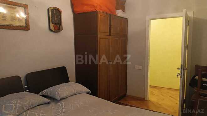 5-комн. вторичка - м. Азадлыг проспекти - 120 м² (17)