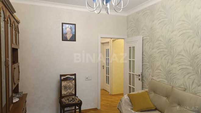 5-комн. вторичка - м. Азадлыг проспекти - 120 м² (11)