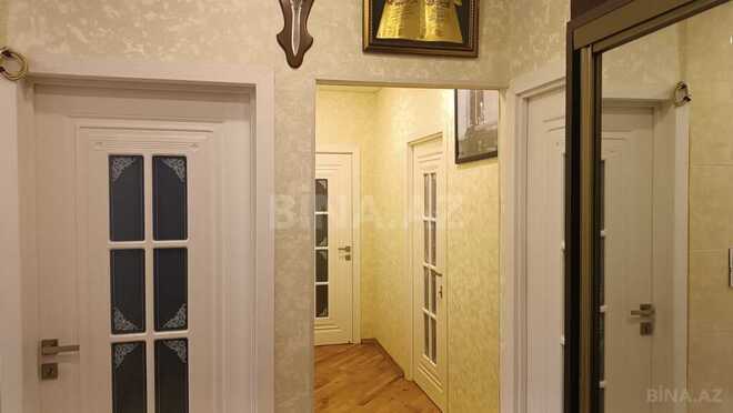 5-комн. вторичка - м. Азадлыг проспекти - 120 м² (22)
