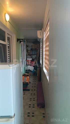 5-комн. вторичка - м. Азадлыг проспекти - 120 м² (9)
