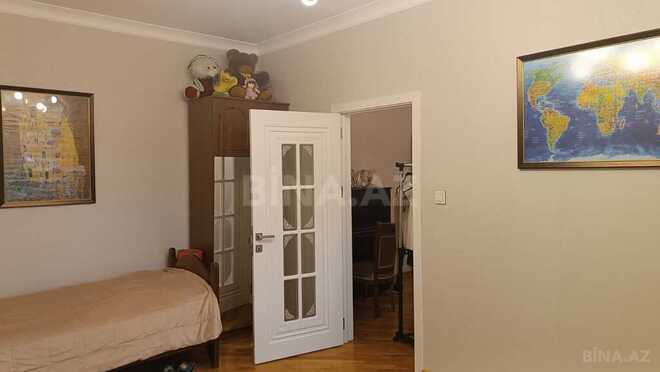 5-комн. вторичка - м. Азадлыг проспекти - 120 м² (20)