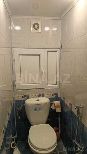 5-комн. вторичка - м. Азадлыг проспекти - 120 м² (21)