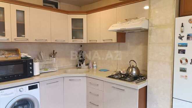 5-комн. вторичка - м. Азадлыг проспекти - 120 м² (5)