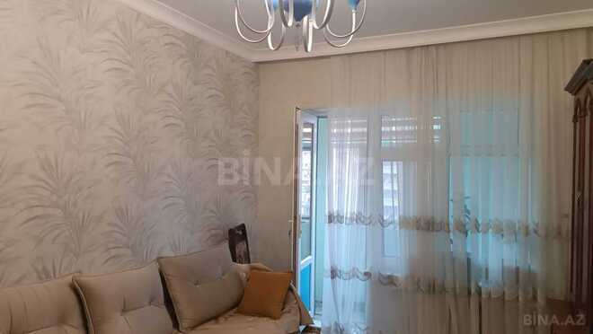 5-комн. вторичка - м. Азадлыг проспекти - 120 м² (15)