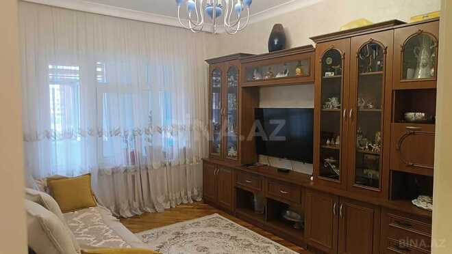 5-комн. вторичка - м. Азадлыг проспекти - 120 м² (13)
