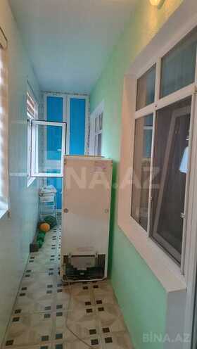 5-комн. вторичка - м. Азадлыг проспекти - 120 м² (8)