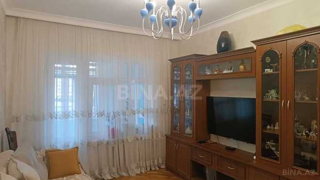 5-комн. вторичка - м. Азадлыг проспекти - 120 м² (12)