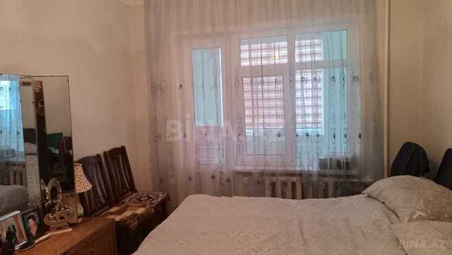 5-комн. вторичка - м. Азадлыг проспекти - 120 м² (7)