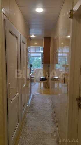 5-комн. вторичка - м. Азадлыг проспекти - 120 м² (6)