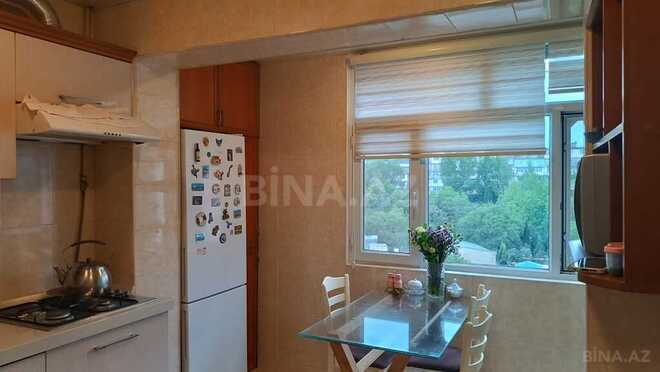 5-комн. вторичка - м. Азадлыг проспекти - 120 м² (1)