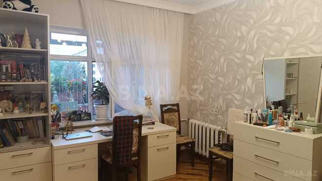 5-комн. вторичка - м. Азадлыг проспекти - 120 м² (10)