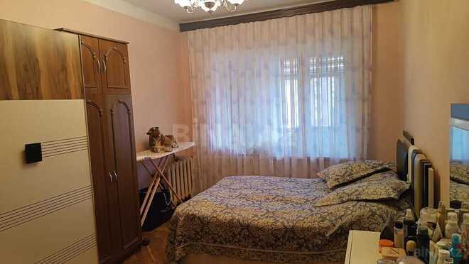 5-комн. вторичка - м. Азадлыг проспекти - 120 м² (18)