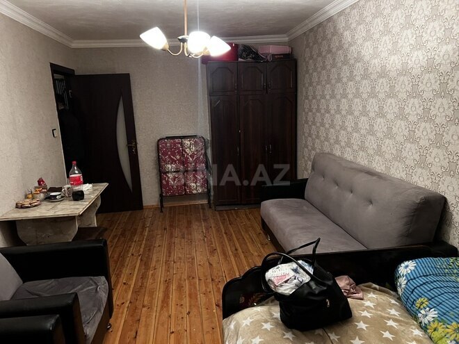 1-комн. новостройка - Мингечевир - 35 м² (2)
