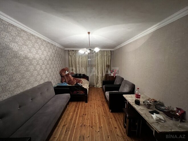 1-комн. новостройка - Мингечевир - 35 м² (1)