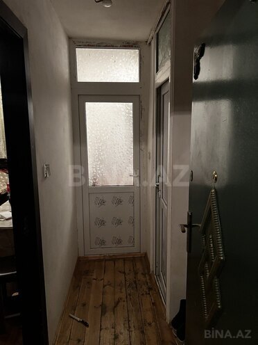 1-комн. новостройка - Мингечевир - 35 м² (3)