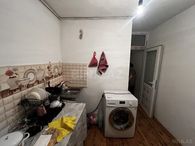 1-комн. новостройка - Мингечевир - 35 м² (6)
