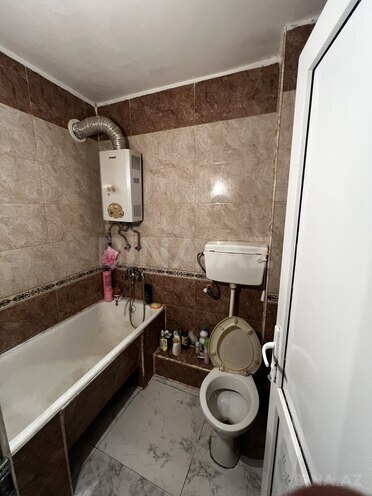 1-комн. новостройка - Мингечевир - 35 м² (5)