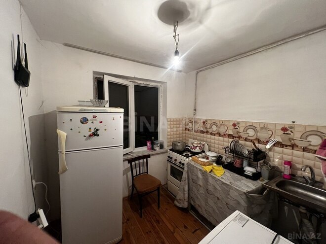 1-комн. новостройка - Мингечевир - 35 м² (4)