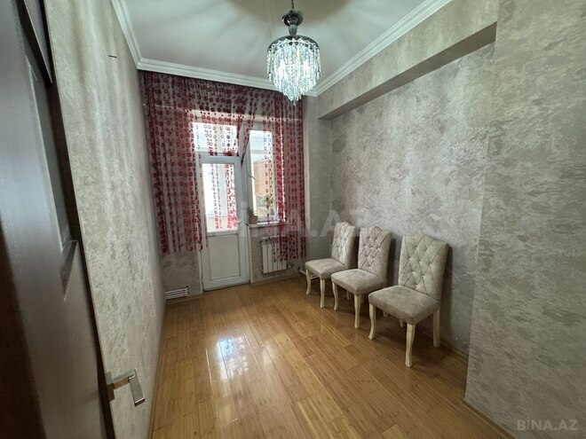 3-комн. новостройка - Хырдалан - 60 м² (5)