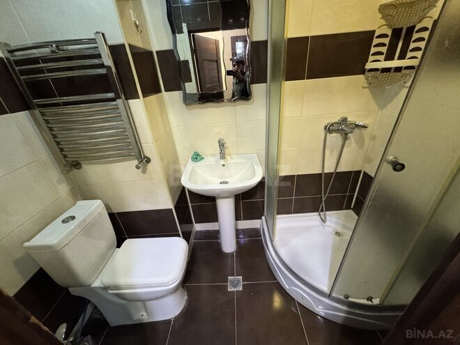 3-комн. новостройка - Хырдалан - 60 м² (3)