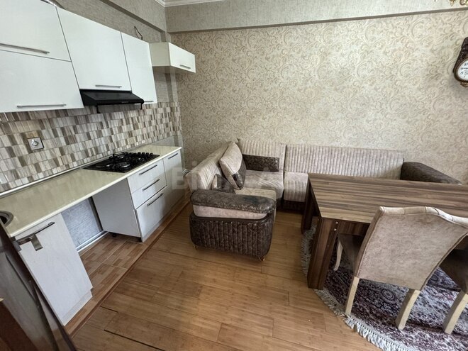 3-комн. новостройка - Хырдалан - 60 м² (4)