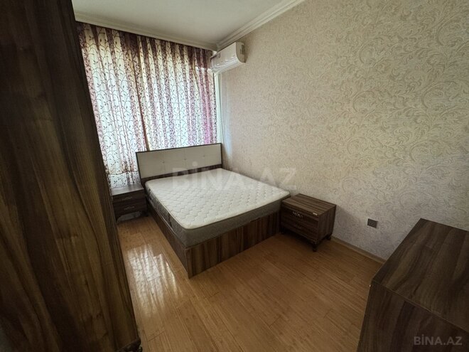 3-комн. новостройка - Хырдалан - 60 м² (6)