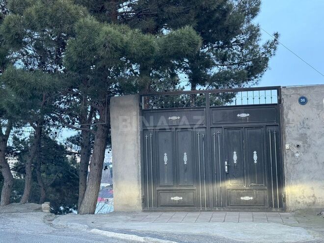 8-комн. дом/дача - м. Халглар Достлугу - 240 м² (13)
