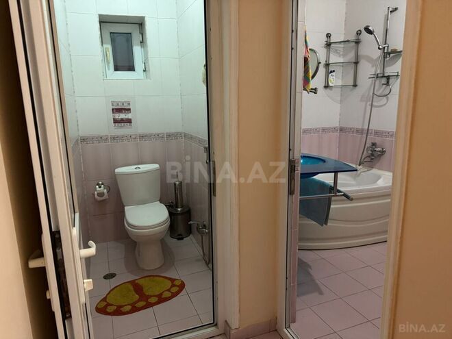 8-комн. дом/дача - м. Халглар Достлугу - 240 м² (8)