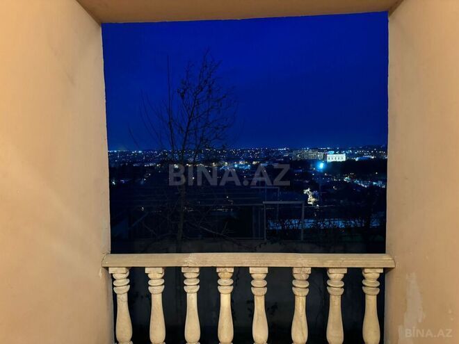 8-комн. дом/дача - м. Халглар Достлугу - 240 м² (22)