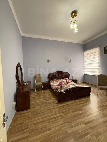 4 otaqlı köhnə tikili - Sahil m. - 120 m² (6)