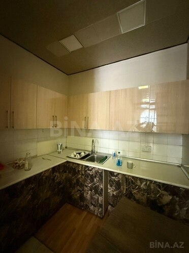 4 otaqlı köhnə tikili - Sahil m. - 120 m² (12)