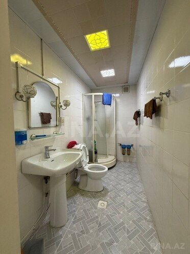 4 otaqlı köhnə tikili - Sahil m. - 120 m² (14)