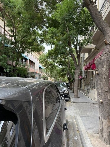 4 otaqlı köhnə tikili - Sahil m. - 120 m² (18)