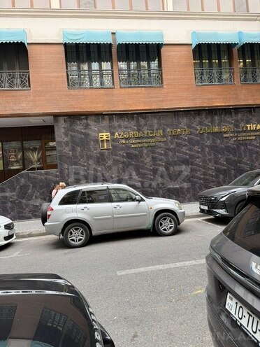 4 otaqlı köhnə tikili - Sahil m. - 120 m² (19)