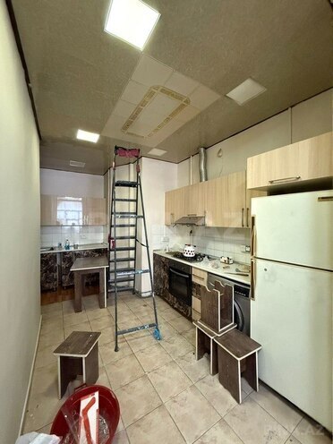4 otaqlı köhnə tikili - Sahil m. - 120 m² (11)