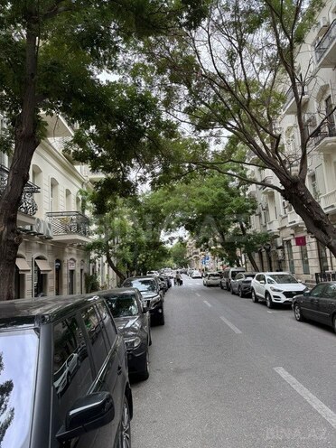 4 otaqlı köhnə tikili - Sahil m. - 120 m² (16)
