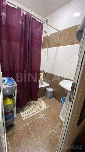 2-комн. вторичка - м. Мемар Аджеми - 55 м² (4)