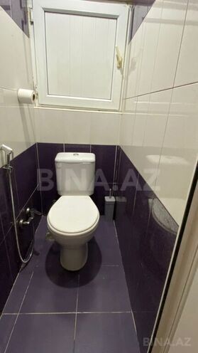 2-комн. вторичка - м. Мемар Аджеми - 55 м² (6)