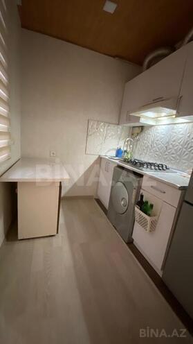2-комн. вторичка - м. Мемар Аджеми - 55 м² (5)