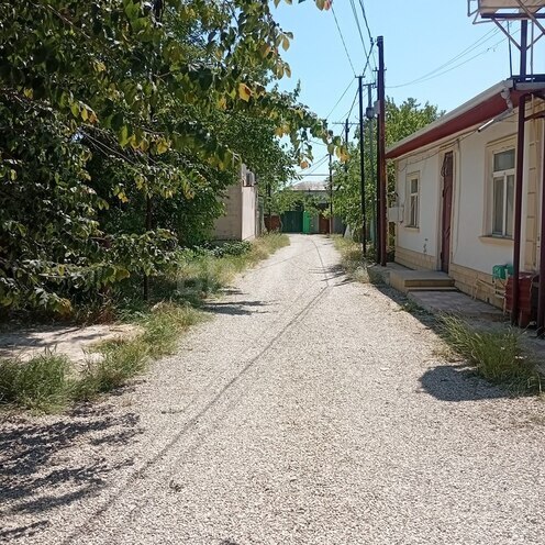 2-комн. вторичка - пос. Забрат - 55 м² (1)
