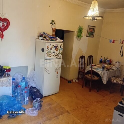 2-комн. вторичка - пос. Забрат - 55 м² (4)