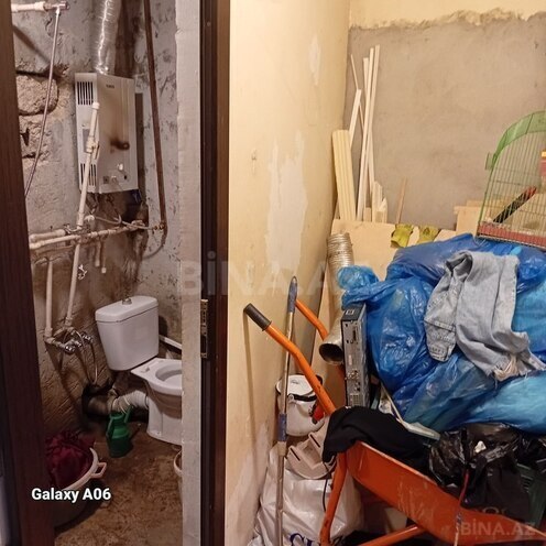 2-комн. вторичка - пос. Забрат - 55 м² (6)
